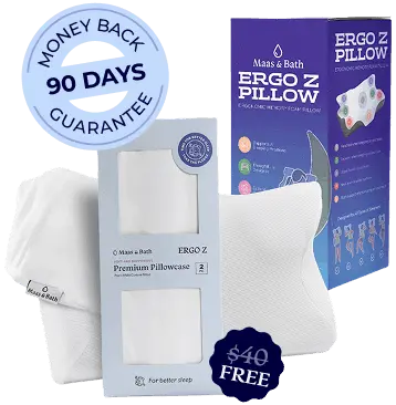 Ergo Z Pillow results